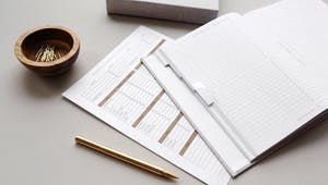 Terminkalender und Leistungsbeschreibung