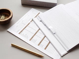 Terminkalender und Leistungsbeschreibung