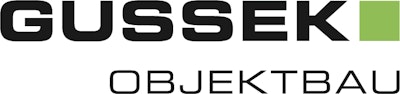 Gussek Haus Mehrfamilienhaus Logo