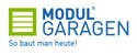 Logo von Modul Garagen