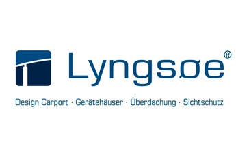 Garagen und Carports - Unternehmensbild Carport - Lyngsoe
