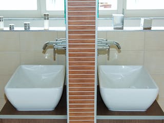 Fertighaus Da Capo 81 von SCHWABENHAUS Schlüsselfertig ab 321055€, Satteldach-Klassiker Innenansicht 3