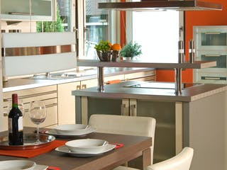 Fertighaus Da Capo 81 von SCHWABENHAUS Schlüsselfertig ab 321055€, Satteldach-Klassiker Innenansicht 2