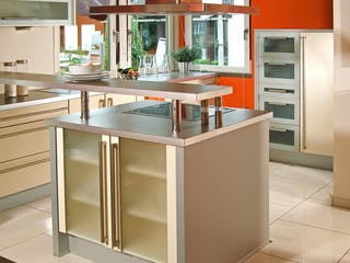 Fertighaus Da Capo 81 von SCHWABENHAUS Schlüsselfertig ab 321055€, Satteldach-Klassiker Innenansicht 1