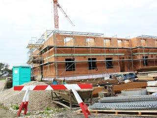 Baumängel beim Hausbau
