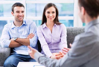 Modul Garagen Unternehmensbild