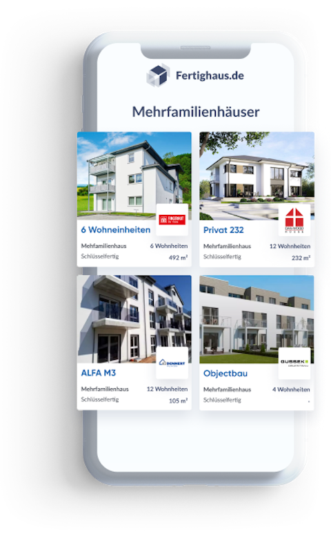 Multifamily Home Homepage Desktop