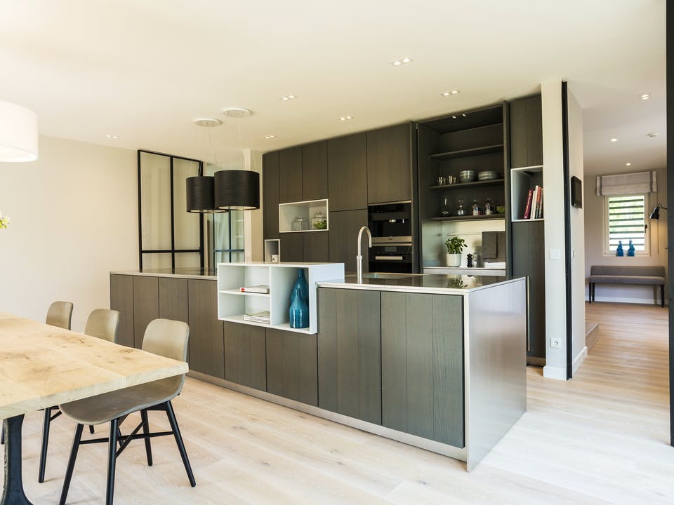 LUXUSHAUS bauen - wir sind Ihr Partner! 🥇