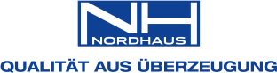 NORDHAUS Fertigbau logo