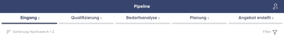 PipelineSteps