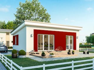 Roth Massivhaus Hiddensee