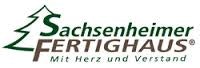 Sachsenheimer Fertighaus logo