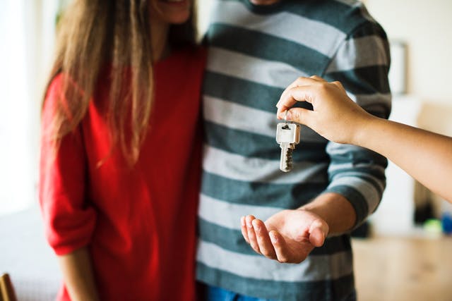 Haus an Gäste untervermieten