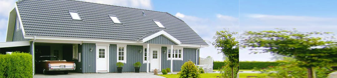 Skandinavischer Hausstil ➔ Häuser | Preise | Anbieter | Infos Skandinavischer Hausstil ➔ Häuser | Preise | Anbieter | Infos
