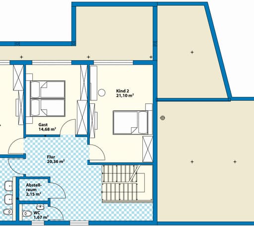 Schwabenhaus - Jazz Sonderplanung Strobeln floor_plans 02