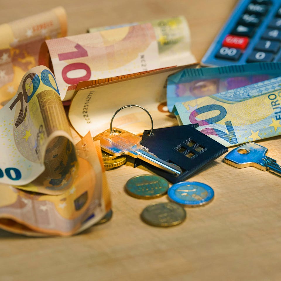 Spekulationssteuer beim Haus und Grundstück berechnen