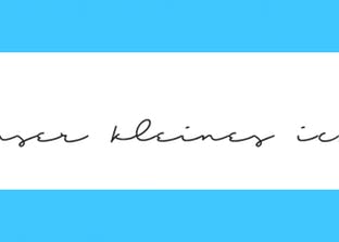 Logo von Unser kleines Ich