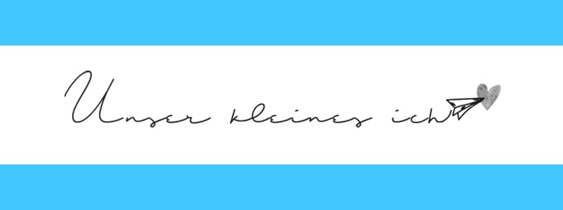 Logo von Unser kleines Ich