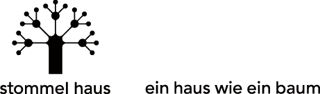 Stommel Haus logo