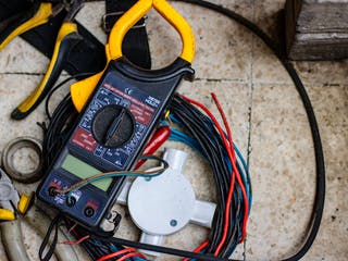 Elektroinstallation Geräte Elektroinstallation Geräte