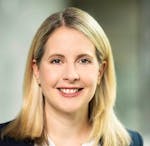 Verena Hubertz, Bundesministerin für Wohnen, Stadtentwicklung und Bauwesen