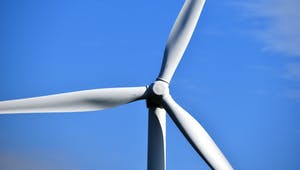 Windkraftanlage