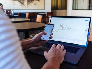 Zinsentwicklung Finanzierung