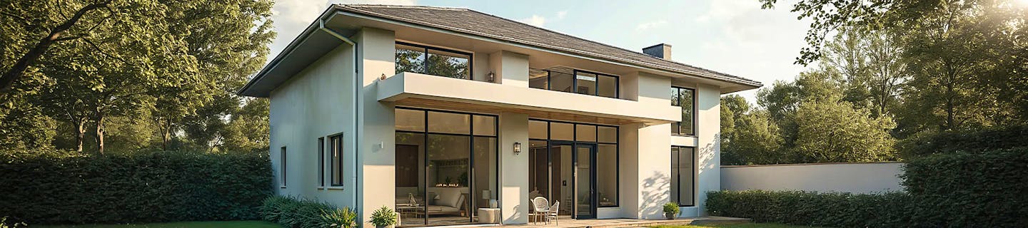 Massivhausanbieter Bauwerk Chemnitz Immobilien