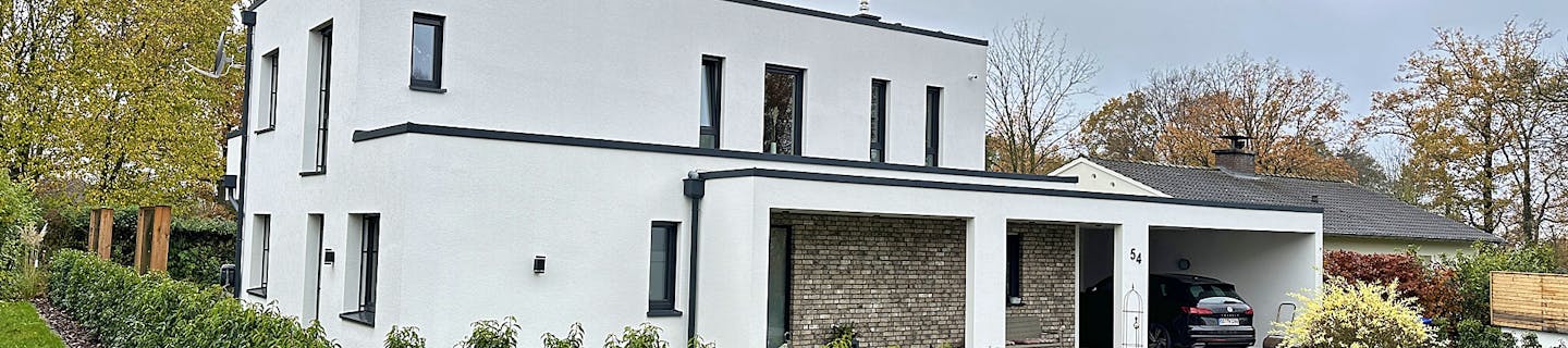 Massivhausanbieter OS Wohnbau