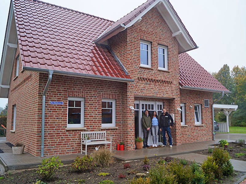 Massivhausanbieter OS Wohnbau