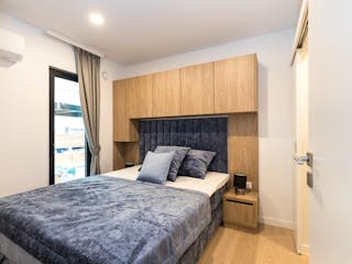Fertighaus Amalia von Easy Homes - Tiny- & Modulhäuser Schlüsselfertig ab 160000€, Bungalow Innenansicht 7