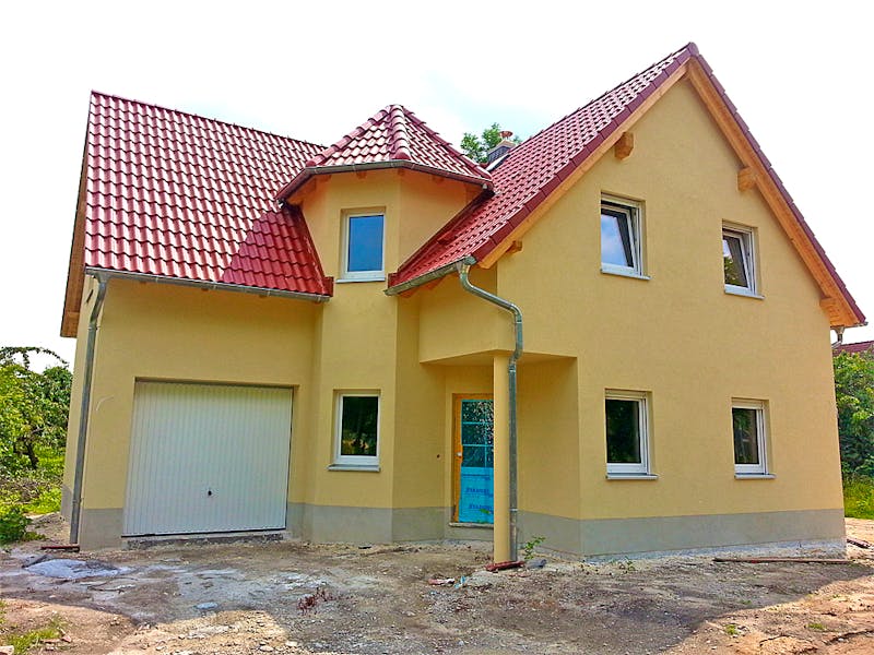 Massivhausanbieter MMH - MeisterMassivHaus
