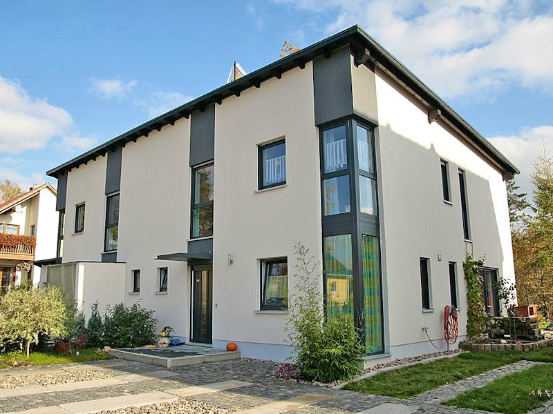 Massivhausanbieter Pirna Haus