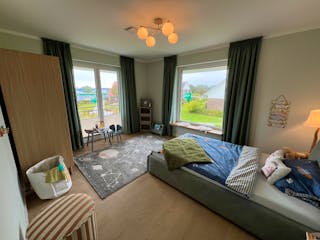 Massivhaus STADTVILLA 155 von Kähler Massivhaus Schlüsselfertig ab 409690€, Stadtvilla Innenansicht 11