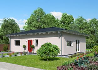 Minihaus Mit 50 M Wohnflche Schwrerhaus