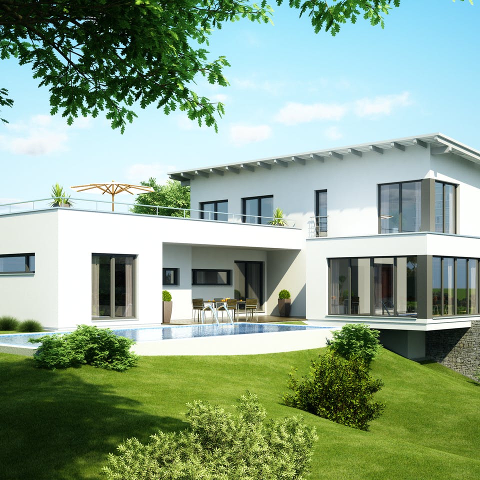 Adamello exterior 1