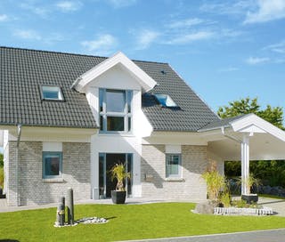 Ein Haus In Bremen Planen Bauen Hauser Infos Fertighaus De