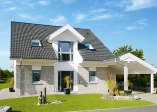 Häuser mit Erker - Preise | Anbieter | Infos Häuser mit Erker - Preise | Anbieter | Infos