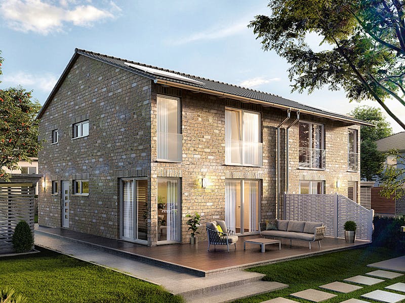 Massivhausanbieter Engellandt Hausbau