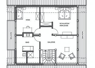 Ästhetik (MH Mannheim) Grundriss