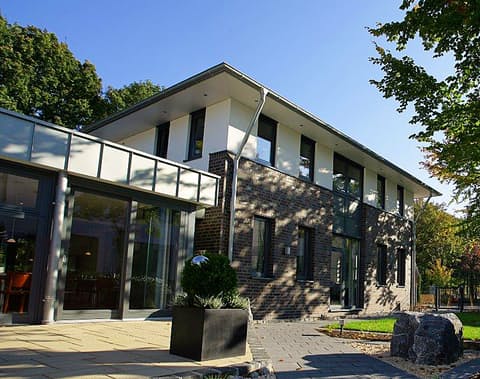 Einfamilienhaus Aida Hausmanufaktur Nordhorn Von Gussek Haus