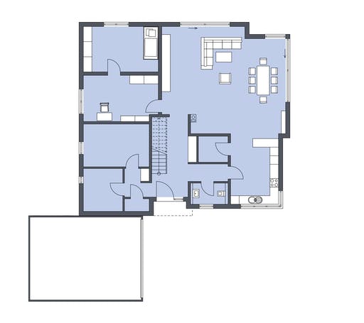 AIM - Abendroth Floorplan 1
