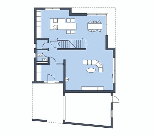 AIM - Althoff Floorplan 1