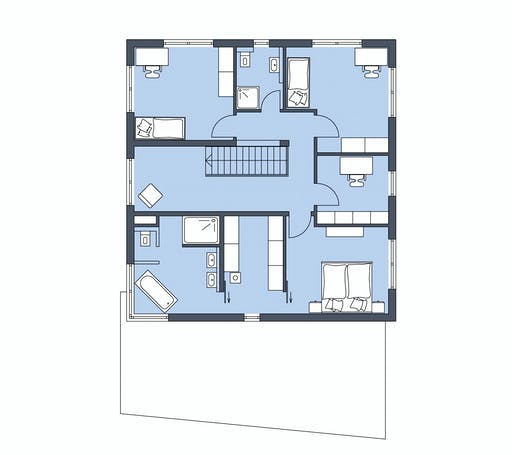 AIM - Althoff Floorplan 2