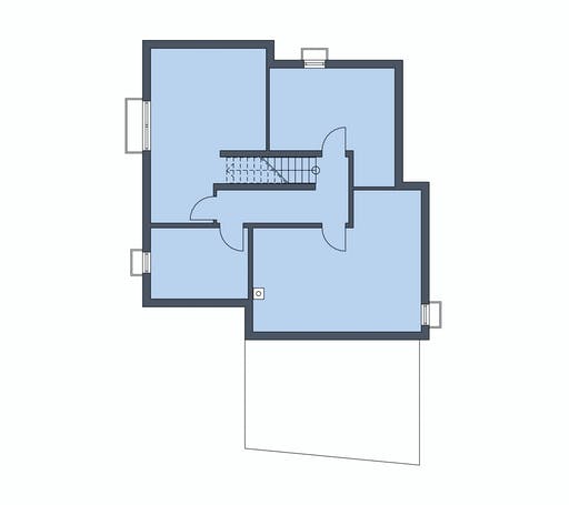 AIM - Althoff Floorplan 3