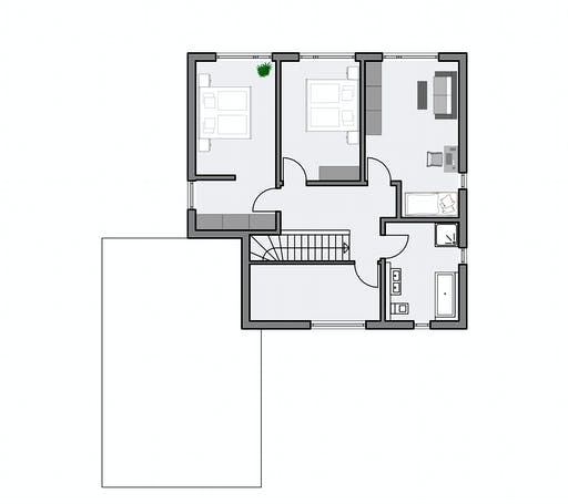 AIM - Cornelius Floorplan 2