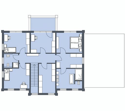 AIM - Dorn Floorplan 2