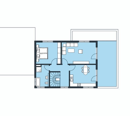 AIM - Elberfeld Floorplan 2