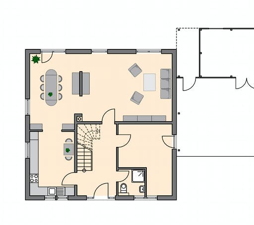 AIM - Ihle Floorplan 1