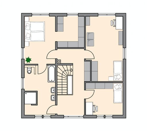 AIM - Ihle Floorplan 2